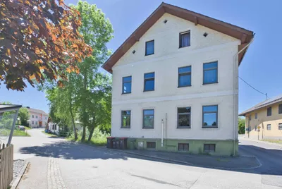 Gewerbeimmobilie kaufen in Vöcklabruck – 169,4 m², € 230.000 – Bild 21 von 26