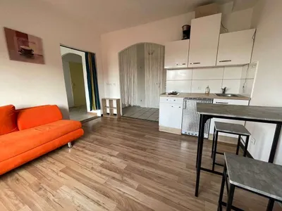 2-Zimmer-Wohnung mieten in Linz Land – 38 m², € 598 – Bild 1 von 18