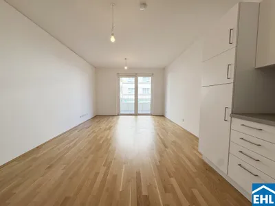 2-Zimmer-Wohnung mieten in Wien – 58,32 m², € 1.070