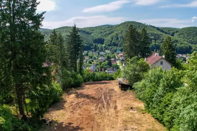 Grundstück kaufen in Sankt Pölten Land – 889 m², € 240.000