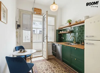 2-Zimmer-Wohnung kaufen in Wien – 44,14 m², € 125.000 – Bild 3 von 13