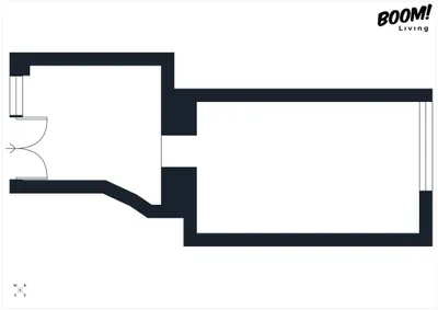 2-Zimmer-Wohnung kaufen in Wien – 44,14 m², € 125.000 – Bild 13 von 13