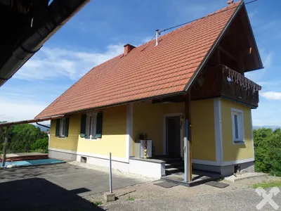 4-Zimmer-Haus kaufen in Deutschlandsberg – 115 m², € 279.000 – Bild 2 von 24