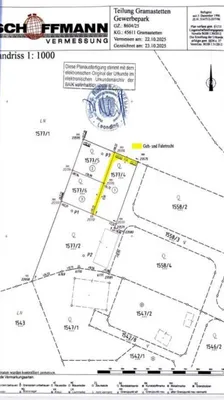 Immobilie kaufen in Urfahr-Umgebung – 667 m², € 89.000 – Bild 4 von 6