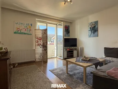 Immobilie kaufen in Tulln – 47 m², € 159.000 – Bild 1 von 8