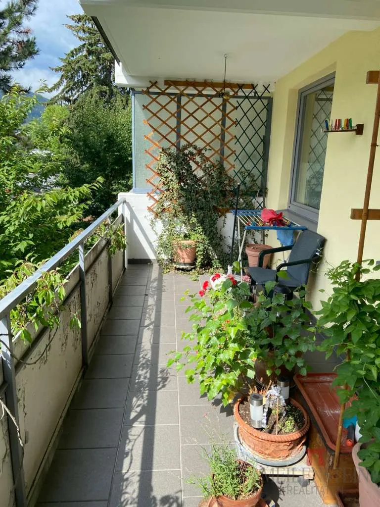 Anlegerwohnung in Innsbruck, Hötting-West - Ansicht 2