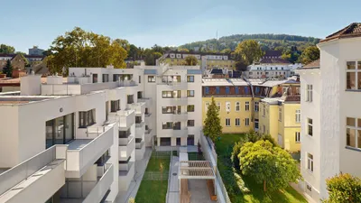 3-Zimmer-Wohnung kaufen in Wien – 66,86 m², € 679.800 – Bild 6 von 21