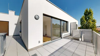 3-Zimmer-Wohnung kaufen in Wien – 66,86 m², € 679.800 – Bild 2 von 21