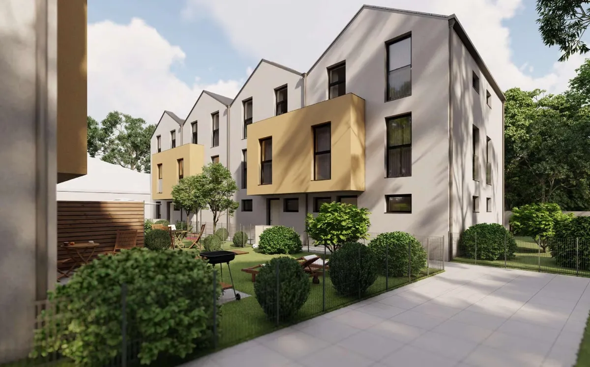 Haus – Kottingbrunn, Katastralgemeinde Kottingbrunn - Ansicht 2