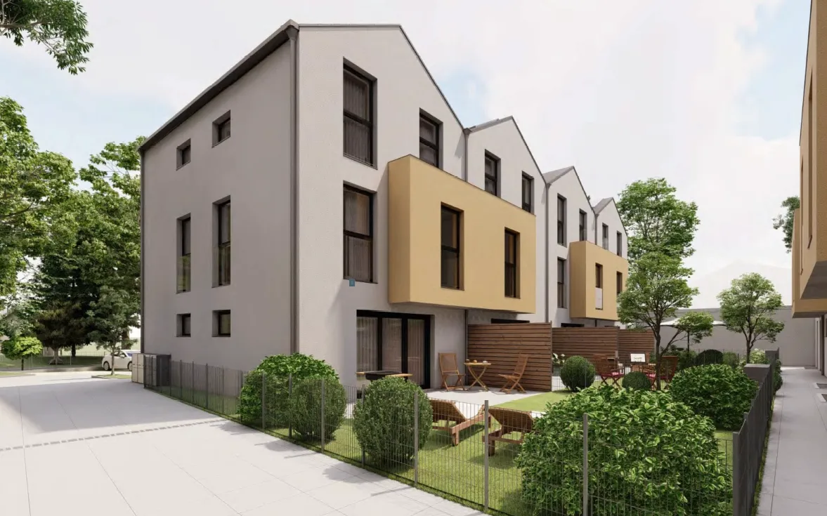 Haus – Kottingbrunn, Katastralgemeinde Kottingbrunn - Ansicht 3