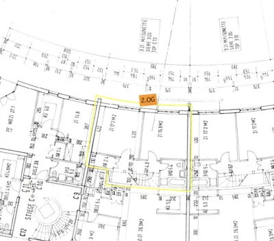 3-Zimmer-Wohnung kaufen in Innsbruck – 90 m², € 630.000 – Bild 22 von 22