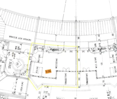 3-Zimmer-Wohnung kaufen in Innsbruck – 90 m², € 630.000 – Bild 21 von 22
