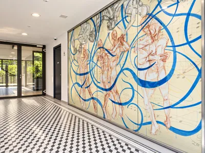 6-Zimmer-Wohnung kaufen in Wien – 268,57 m², € 3.908.000 – Bild 7 von 11