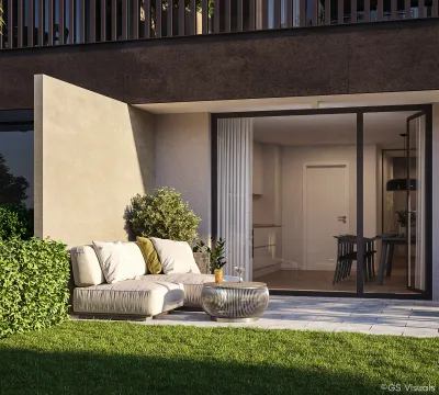 4-Zimmer-Wohnung kaufen in Klagenfurt – 111,63 m², € 1.020.000 – Bild 15 von 22