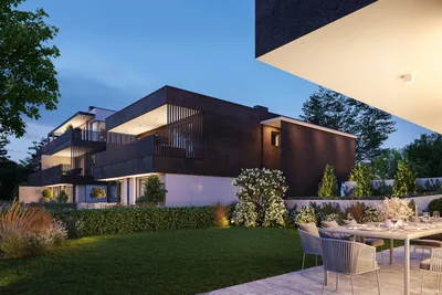 4-Zimmer-Wohnung kaufen in Klagenfurt – 111,63 m², € 1.020.000 – Bild 4 von 22