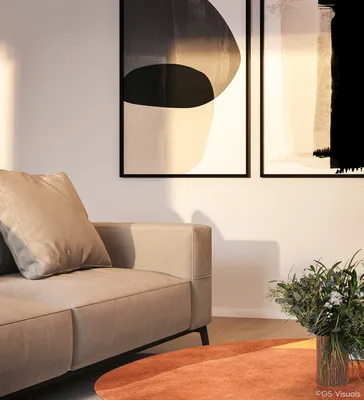 4-Zimmer-Wohnung kaufen in Klagenfurt – 111,63 m², € 1.020.000 – Bild 17 von 22