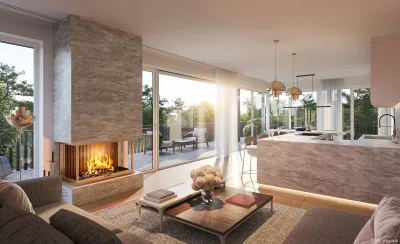 4-Zimmer-Wohnung kaufen in Klagenfurt – 111,63 m², € 1.020.000 – Bild 7 von 22