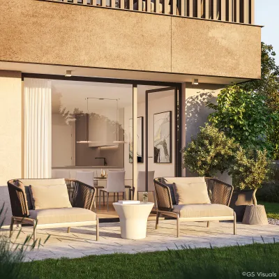 4-Zimmer-Wohnung kaufen in Klagenfurt – 111,63 m², € 1.020.000 – Bild 19 von 22