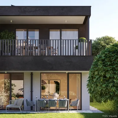 4-Zimmer-Wohnung kaufen in Klagenfurt – 111,63 m², € 1.020.000 – Bild 8 von 22