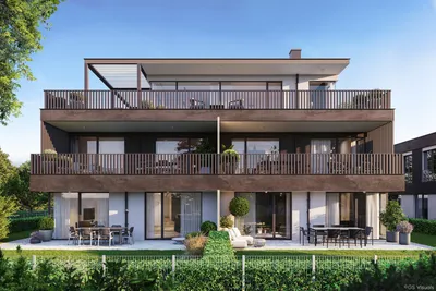4-Zimmer-Wohnung kaufen in Klagenfurt – 111,63 m², € 1.020.000 – Bild 3 von 22