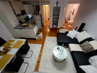 2-Zimmer-Immobilie mieten in Mödling – 73 m², € 799 – Bild 1 von 19