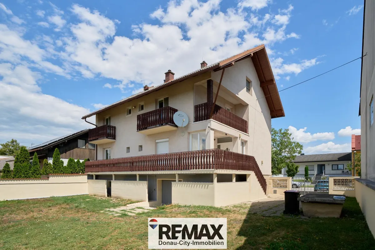 Haus – Illmitz, Bezirk Neusiedl am See - Ansicht 2