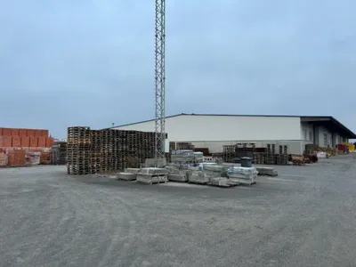 Gewerbeimmobilie mieten in Hollabrunn – Bild 5 von 9