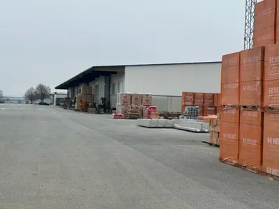 Gewerbeimmobilie mieten in Hollabrunn – Bild 3 von 9