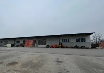 Gewerbeimmobilie mieten in Hollabrunn – Bild 2 von 9