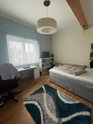 Haus kaufen in Wiener Neustadt Land – 190 m², € 690.000 – Bild 12 von 13