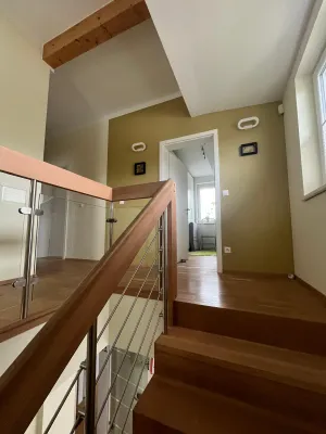 Haus kaufen in Wiener Neustadt Land – 190 m², € 690.000 – Bild 8 von 13