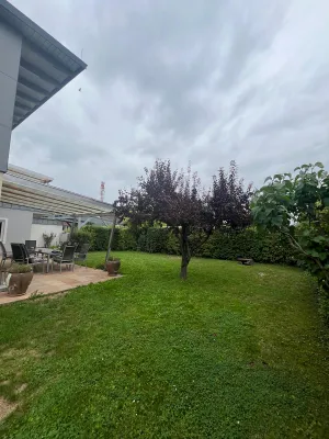 Haus kaufen in Wiener Neustadt Land – 190 m², € 690.000 – Bild 4 von 13