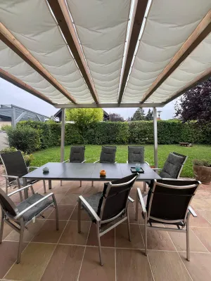Haus kaufen in Wiener Neustadt Land – 190 m², € 690.000 – Bild 2 von 13