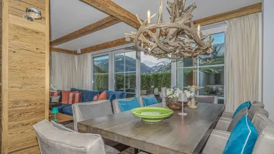 6-Zimmer-Haus mieten in Kitzbühel – 143,5 m², € 4.700 – Bild 5 von 25