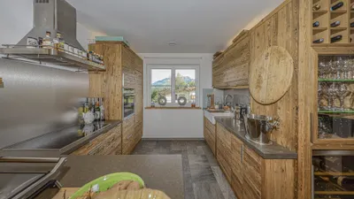 6-Zimmer-Haus mieten in Kitzbühel – 143,5 m², € 4.700 – Bild 7 von 25