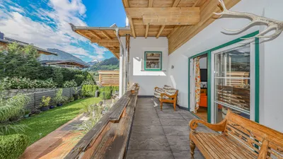 6-Zimmer-Haus mieten in Kitzbühel – 143,5 m², € 4.700 – Bild 24 von 25
