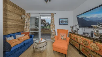 6-Zimmer-Haus mieten in Kitzbühel – 143,5 m², € 4.700 – Bild 15 von 25