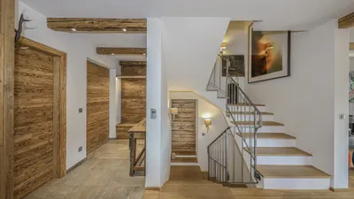 6-Zimmer-Haus mieten in Kitzbühel – 143,5 m², € 4.700 – Bild 9 von 25