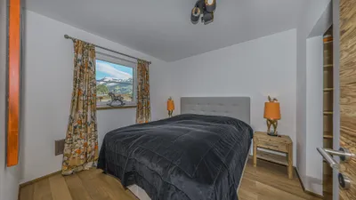 6-Zimmer-Haus mieten in Kitzbühel – 143,5 m², € 4.700 – Bild 19 von 25