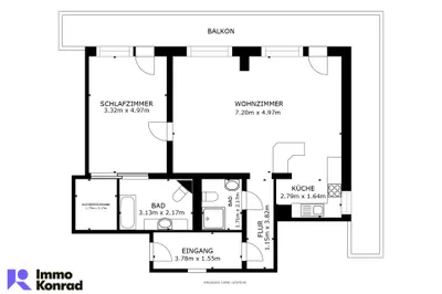 2-Zimmer-Wohnung kaufen in Innsbruck-Land – 84 m², € 370.000 – Bild 69 von 69