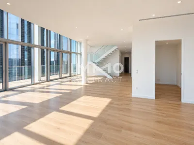 5-Zimmer-Wohnung mieten in Wien – 210,89 m², € 9.500 – Bild 6 von 21