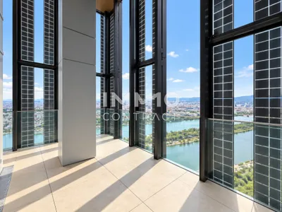 5-Zimmer-Wohnung mieten in Wien – 210,89 m², € 9.500 – Bild 4 von 21