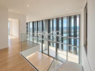5-Zimmer-Wohnung mieten in Wien – 210,89 m², € 9.500 – Bild 2 von 21