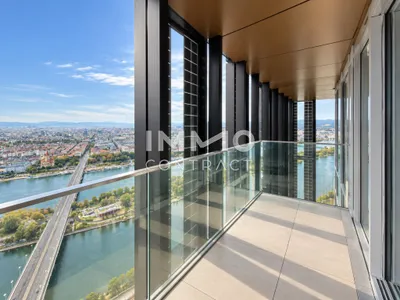5-Zimmer-Wohnung mieten in Wien – 210,89 m², € 9.500 – Bild 9 von 21