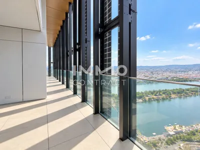5-Zimmer-Wohnung mieten in Wien – 210,89 m², € 9.500 – Bild 7 von 21