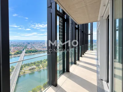 5-Zimmer-Wohnung mieten in Wien – 210,89 m², € 9.500 – Bild 5 von 21