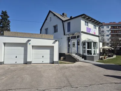 8-Zimmer-Haus kaufen in Wiener Neustadt – 360 m², € 785.000 – Bild 1 von 21