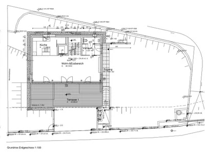 6-Zimmer-Haus kaufen in Tulln – 210 m², € 2.490.000 – Bild 34 von 35