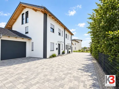 9-Zimmer-Haus kaufen in Braunau am Inn – 295,35 m², € 1.169.000 – Bild 13 von 23