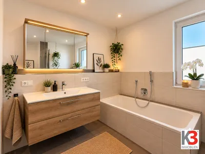 9-Zimmer-Haus kaufen in Braunau am Inn – 295,35 m², € 1.169.000 – Bild 12 von 23